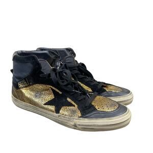 Golden goose 2.12 - Gem
